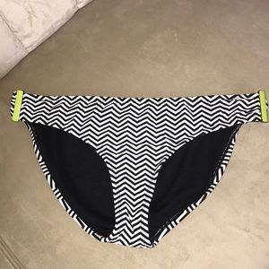 Bathing suit bottoms